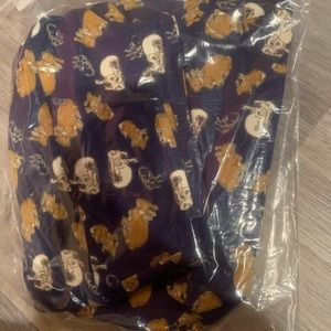 LuLaRoe TC Leggings NWOT Rabbits